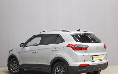 Hyundai Creta I рестайлинг, 2020 год, 2 099 000 рублей, 4 фотография