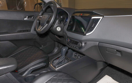 Hyundai Creta I рестайлинг, 2020 год, 2 099 000 рублей, 9 фотография