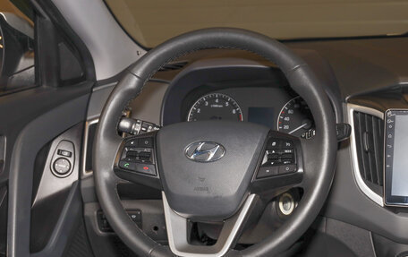 Hyundai Creta I рестайлинг, 2020 год, 2 099 000 рублей, 11 фотография