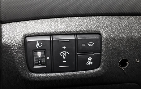 Hyundai Creta I рестайлинг, 2020 год, 2 099 000 рублей, 12 фотография