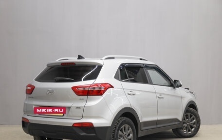 Hyundai Creta I рестайлинг, 2020 год, 2 099 000 рублей, 6 фотография