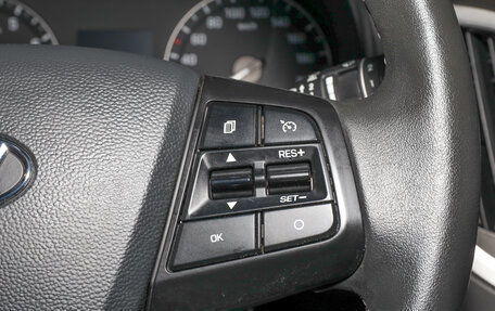 Hyundai Creta I рестайлинг, 2020 год, 2 099 000 рублей, 14 фотография