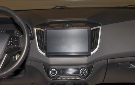 Hyundai Creta I рестайлинг, 2020 год, 2 099 000 рублей, 15 фотография