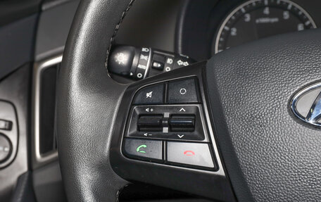 Hyundai Creta I рестайлинг, 2020 год, 2 099 000 рублей, 13 фотография