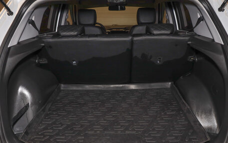 Hyundai Creta I рестайлинг, 2020 год, 2 099 000 рублей, 18 фотография