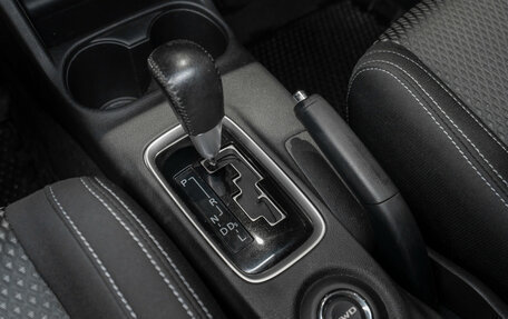 Mitsubishi Outlander III рестайлинг 3, 2015 год, 1 580 000 рублей, 13 фотография