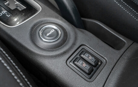 Mitsubishi Outlander III рестайлинг 3, 2015 год, 1 580 000 рублей, 14 фотография