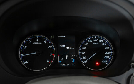 Mitsubishi Outlander III рестайлинг 3, 2015 год, 1 580 000 рублей, 11 фотография