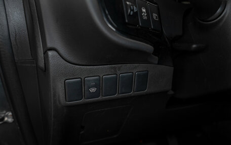 Mitsubishi Outlander III рестайлинг 3, 2015 год, 1 580 000 рублей, 18 фотография