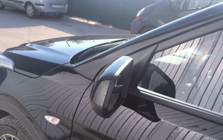 Hyundai Creta I рестайлинг, 2018 год, 1 850 000 рублей, 15 фотография