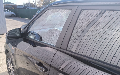 Hyundai Creta I рестайлинг, 2018 год, 1 850 000 рублей, 13 фотография