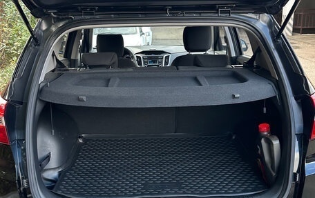 Hyundai Creta I рестайлинг, 2018 год, 1 850 000 рублей, 9 фотография