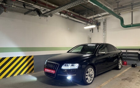 Audi A6, 2006 год, 1 800 000 рублей, 1 фотография