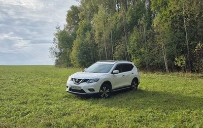 Nissan X-Trail, 2015 год, 1 750 000 рублей, 1 фотография