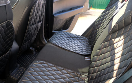 Hyundai Creta I рестайлинг, 2018 год, 1 850 000 рублей, 24 фотография