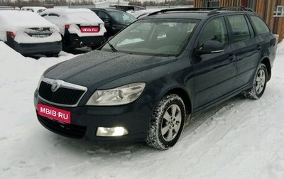 Skoda Octavia, 2011 год, 900 000 рублей, 1 фотография