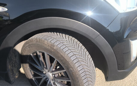 Hyundai Creta I рестайлинг, 2018 год, 1 850 000 рублей, 25 фотография