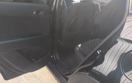 Hyundai Creta I рестайлинг, 2018 год, 1 850 000 рублей, 28 фотография