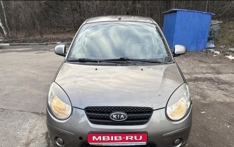 KIA Picanto I, 2010 год, 300 000 рублей, 1 фотография