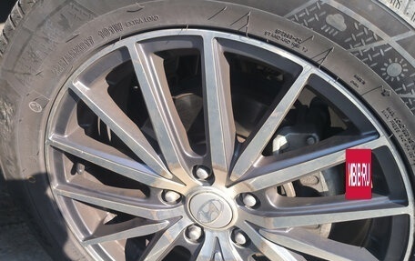 Hyundai Creta I рестайлинг, 2018 год, 1 850 000 рублей, 26 фотография