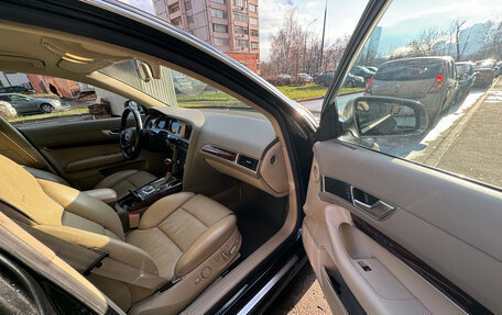 Audi A6, 2006 год, 1 800 000 рублей, 5 фотография