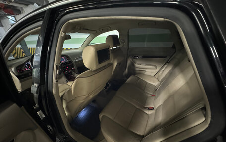 Audi A6, 2006 год, 1 800 000 рублей, 3 фотография