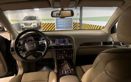 Audi A6, 2006 год, 1 800 000 рублей, 4 фотография