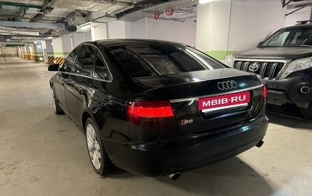 Audi A6, 2006 год, 1 800 000 рублей, 2 фотография