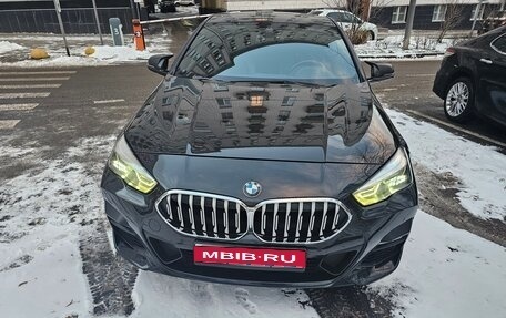 BMW 2 серия F44, 2021 год, 2 600 000 рублей, 1 фотография