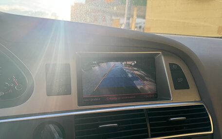 Audi A6, 2006 год, 1 800 000 рублей, 10 фотография