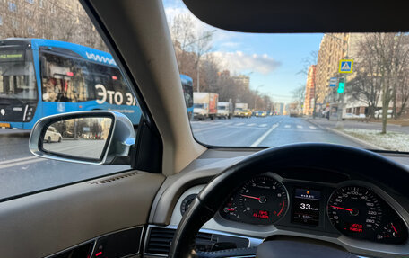 Audi A6, 2006 год, 1 800 000 рублей, 11 фотография