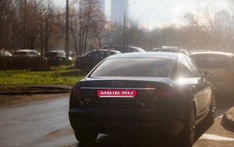 Audi A6, 2006 год, 1 800 000 рублей, 9 фотография