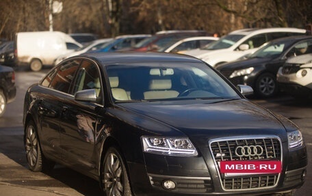 Audi A6, 2006 год, 1 800 000 рублей, 8 фотография