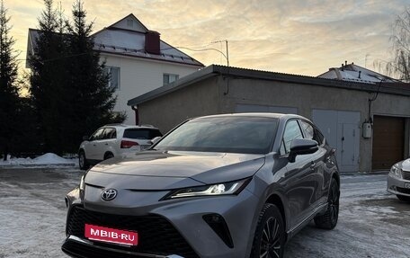 Toyota Venza, 2023 год, 5 000 000 рублей, 1 фотография