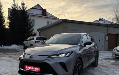 Toyota Venza, 2023 год, 5 000 000 рублей, 1 фотография