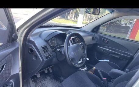 Hyundai Tucson III, 2007 год, 800 000 рублей, 5 фотография