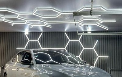 Skoda Superb III рестайлинг, 2018 год, 2 300 000 рублей, 1 фотография