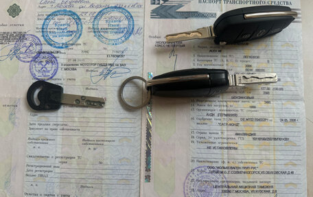 Audi A6, 2006 год, 1 800 000 рублей, 13 фотография