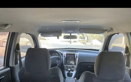 Hyundai Tucson III, 2007 год, 800 000 рублей, 8 фотография