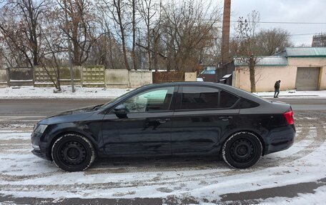 Skoda Octavia, 2018 год, 1 800 000 рублей, 2 фотография