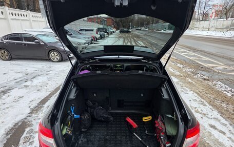 Skoda Octavia, 2018 год, 1 800 000 рублей, 4 фотография