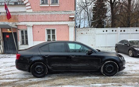 Skoda Octavia, 2018 год, 1 800 000 рублей, 5 фотография