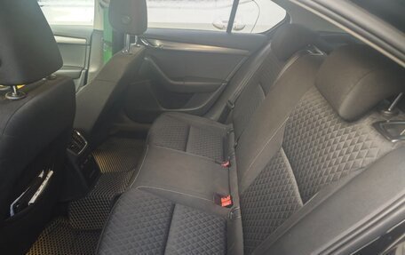 Skoda Octavia, 2018 год, 1 800 000 рублей, 13 фотография