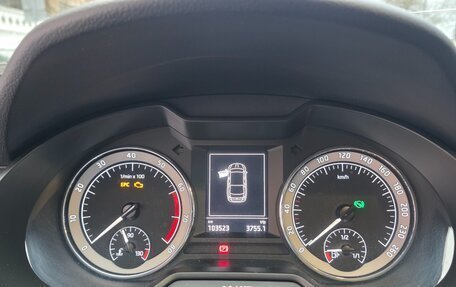 Skoda Octavia, 2018 год, 1 800 000 рублей, 9 фотография