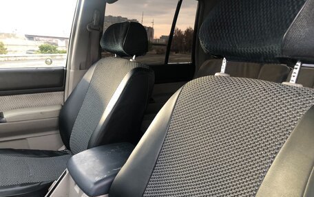 Nissan Patrol, 2003 год, 860 000 рублей, 9 фотография