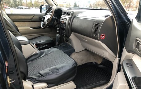 Nissan Patrol, 2003 год, 860 000 рублей, 6 фотография