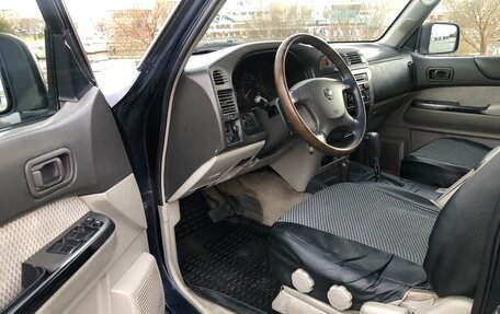 Nissan Patrol, 2003 год, 860 000 рублей, 8 фотография