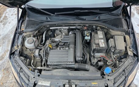 Skoda Octavia, 2018 год, 1 800 000 рублей, 16 фотография