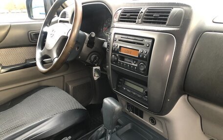 Nissan Patrol, 2003 год, 860 000 рублей, 7 фотография