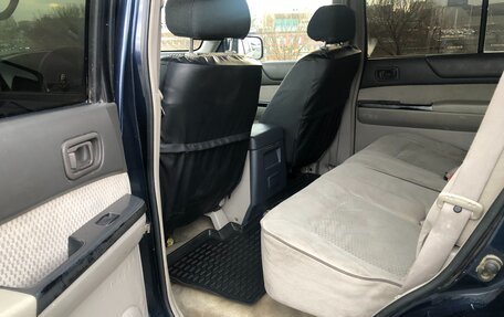 Nissan Patrol, 2003 год, 860 000 рублей, 10 фотография